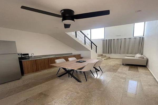 Foto de departamento en 48 , temozon norte, mérida, yucatán, 0 foto 03 Foto de departamento en renta en 48 , temozon norte, mérida, yucatán, 0 No. 03