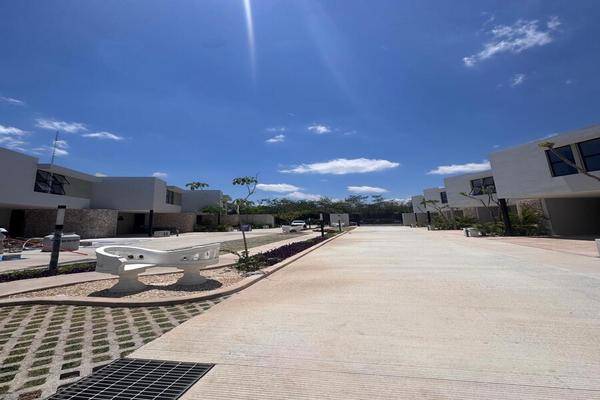 Foto de casa en 49d , conkal, conkal, yucatán, 0 foto 01 Foto de casa en venta en 49d , conkal, conkal, yucatán, 0 No. 01