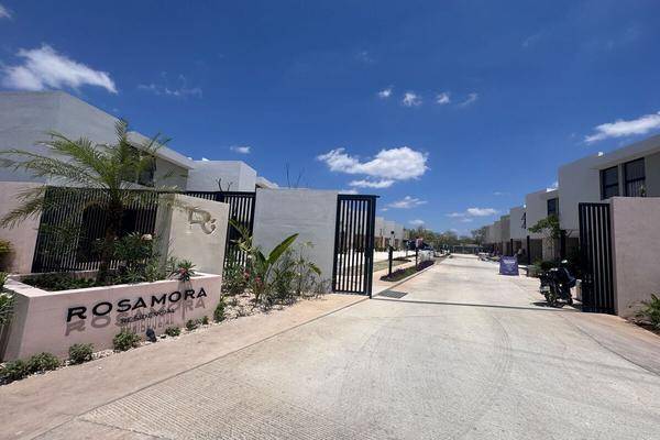 Foto de casa en 49d , conkal, conkal, yucatán, 0 foto 02 Foto de casa en venta en 49d , conkal, conkal, yucatán, 0 No. 02