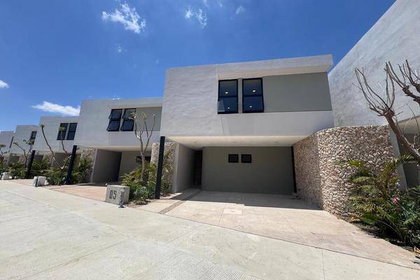 Foto de casa en 49d , conkal, conkal, yucatán, 0 foto 03 Foto de casa en venta en 49d , conkal, conkal, yucatán, 0 No. 03