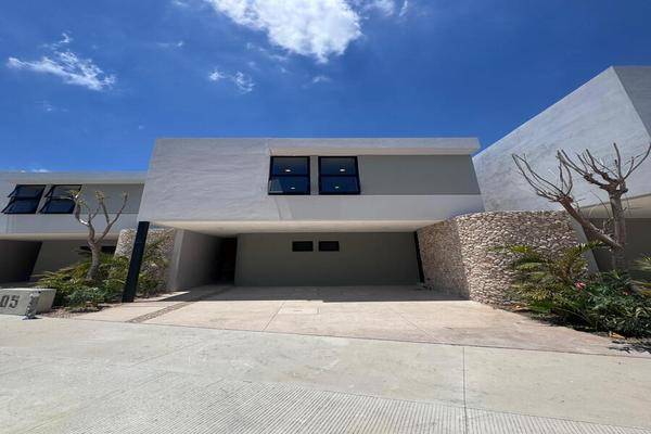 Foto de casa en 49d , conkal, conkal, yucatán, 0 foto 04 Foto de casa en venta en 49d , conkal, conkal, yucatán, 0 No. 04