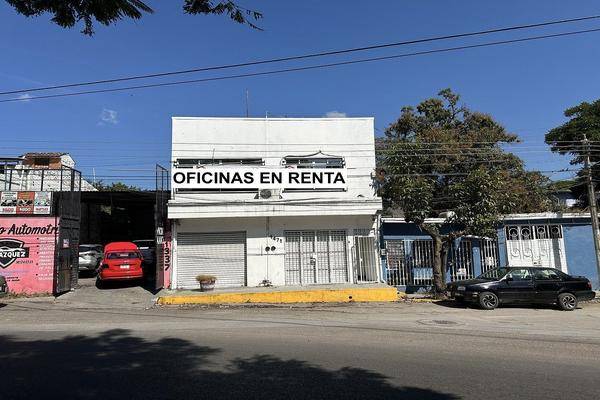 Foto de oficina en 5 avenida norte poniente , maya, tuxtla gutiérrez, chiapas, 0 foto 01 Foto de oficina en renta en 5 avenida norte poniente , maya, tuxtla gutiérrez, chiapas, 0 No. 01