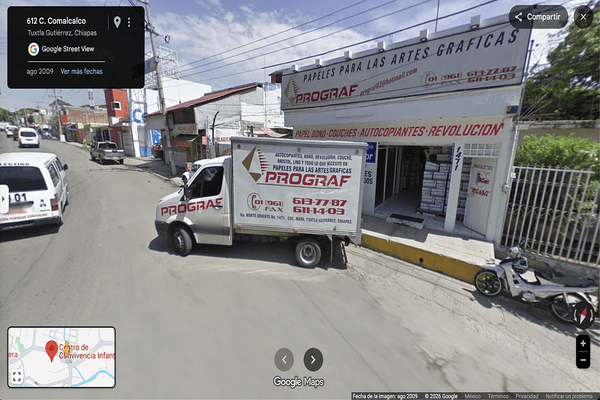 Foto de oficina en 5 avenida norte poniente , maya, tuxtla gutiérrez, chiapas, 0 foto 02 Foto de oficina en renta en 5 avenida norte poniente , maya, tuxtla gutiérrez, chiapas, 0 No. 02
