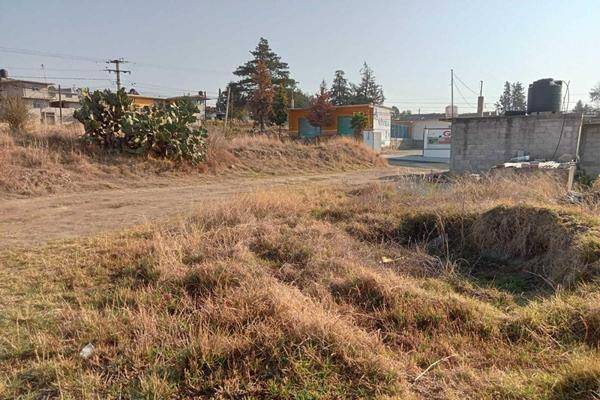 Foto de terreno habitacional en 5 de febrero 48, san andrés ahuashuatepec, tzompantepec, tlaxcala, 28121501 foto 04 Foto de terreno habitacional en venta en 5 de febrero 48, san andrés ahuashuatepec, tzompantepec, tlaxcala, 28121501 No. 04