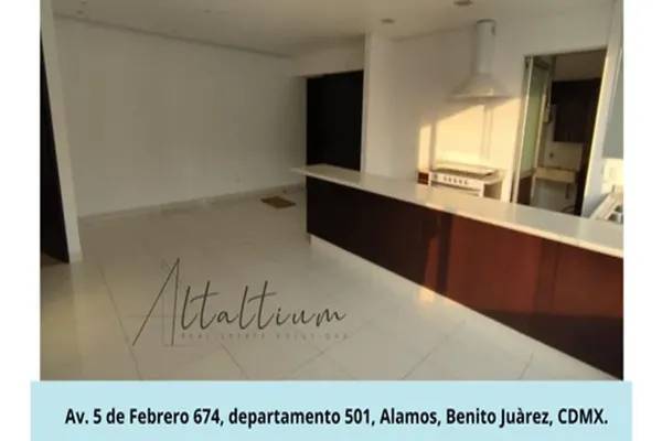 Foto de casa en 5 de febrero 674, álamos, benito juárez, df / cdmx, 0 foto 02 Foto de casa en venta en 5 de febrero 674, álamos, benito juárez, df / cdmx, 0 No. 02