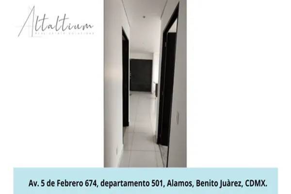 Foto de casa en 5 de febrero 674, álamos, benito juárez, df / cdmx, 0 foto 04 Foto de casa en venta en 5 de febrero 674, álamos, benito juárez, df / cdmx, 0 No. 04