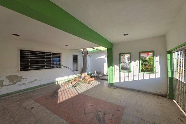 Foto de casa en 5 , garcia gineres, mérida, yucatán, 0 foto 02 Foto de casa en venta en 5 , garcia gineres, mérida, yucatán, 0 No. 02