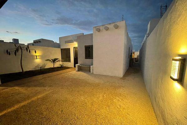 Foto de casa en 5 , los héroes, mérida, yucatán, 30685128 foto 04 Foto de casa en venta en 5 , los héroes, mérida, yucatán, 30685128 No. 04