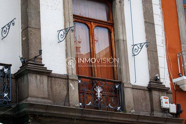 Foto de edificio en 5 oriente , centro, puebla, puebla, 28213203 foto 02 Foto de edificio en venta en 5 oriente , centro, puebla, puebla, 28213203 No. 02
