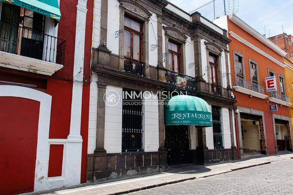 Foto de edificio en 5 oriente , centro, puebla, puebla, 28213203 foto 04 Foto de edificio en venta en 5 oriente , centro, puebla, puebla, 28213203 No. 04