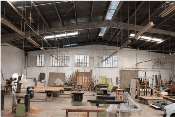 Foto de bodega en 50 , granjas, kanasín, yucatán, 0 foto 03 Foto de bodega en venta en 50 , granjas, kanasín, yucatán, 0 No. 03