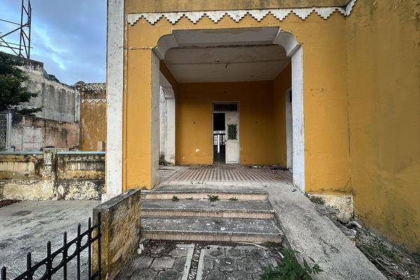 Foto de casa en 50 , itzimna, mérida, yucatán, 0 foto 02 Foto de casa en renta en 50 , itzimna, mérida, yucatán, 0 No. 02