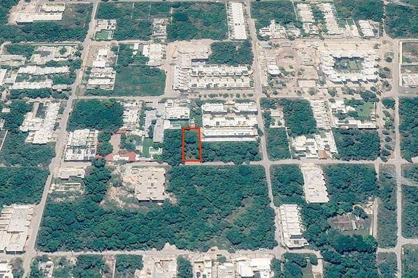 Foto de terreno habitacional en 50 , temozon norte, mérida, yucatán, 0 foto 01 Foto de terreno habitacional en venta en 50 , temozon norte, mérida, yucatán, 0 No. 01