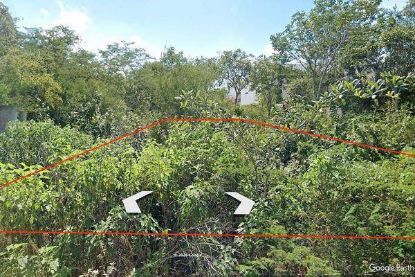 Foto de terreno habitacional en 50 , temozon norte, mérida, yucatán, 0 foto 02 Foto de terreno habitacional en venta en 50 , temozon norte, mérida, yucatán, 0 No. 02