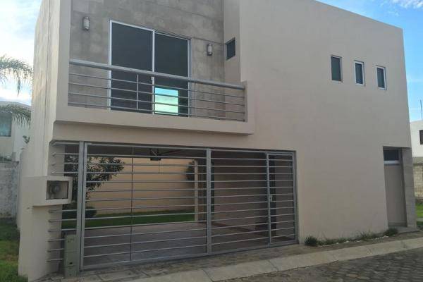 Foto de casa en 15 sur 512, zerezotla, san pedro cholula, puebla, 3009813 foto 01 Foto de casa en venta en 15 sur 512, zerezotla, san pedro cholula, puebla, 3009813 No. 01