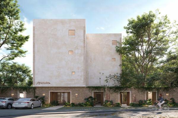 Foto de departamento en 52 , san carlos, valladolid, yucatán, 0 foto 01 Foto de departamento en venta en 52 , san carlos, valladolid, yucatán, 0 No. 01