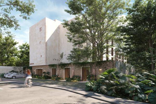 Foto de departamento en 52 , san carlos, valladolid, yucatán, 0 foto 02 Foto de departamento en venta en 52 , san carlos, valladolid, yucatán, 0 No. 02