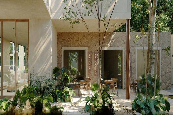 Foto de departamento en 52 , san carlos, valladolid, yucatán, 0 foto 03 Foto de departamento en venta en 52 , san carlos, valladolid, yucatán, 0 No. 03