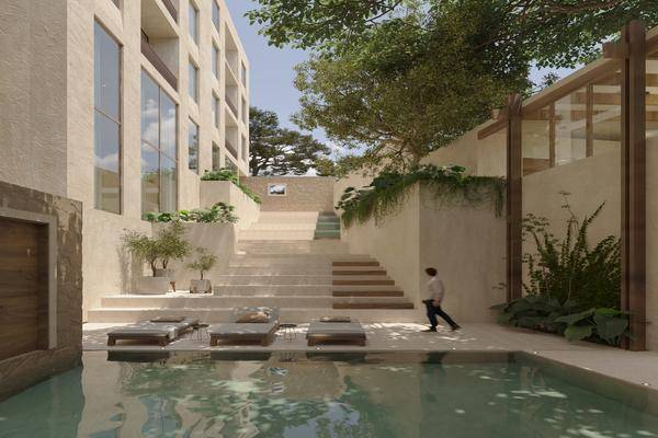 Foto de departamento en 52 , san carlos, valladolid, yucatán, 0 foto 04 Foto de departamento en venta en 52 , san carlos, valladolid, yucatán, 0 No. 04