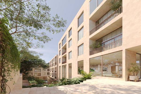 Foto de departamento en 52 , san carlos, valladolid, yucatán, 0 foto 05 Foto de departamento en venta en 52 , san carlos, valladolid, yucatán, 0 No. 05