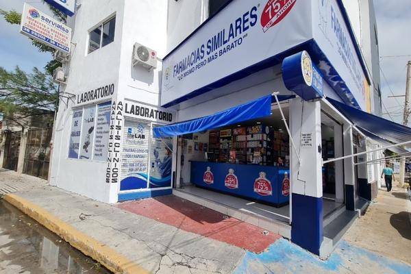 Foto de local en 56 , fátima, carmen, campeche, 27373546 foto 01 Foto de local en renta en 56 , fátima, carmen, campeche, 27373546 No. 01