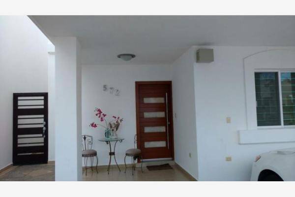 Foto de casa en 572, quinta real, mazatlán, sinaloa, 2853800 foto 05 Foto de casa en venta en 572, quinta real, mazatlán, sinaloa, 2853800 No. 05