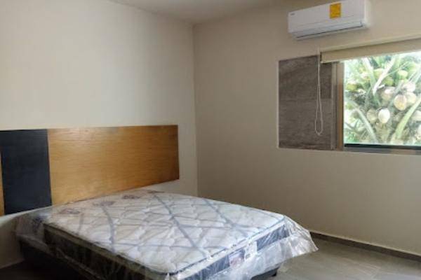 Foto de departamento en 58 , justo sierra, carmen, campeche, 0 foto 05 Foto de departamento en renta en 58 , justo sierra, carmen, campeche, 0 No. 05