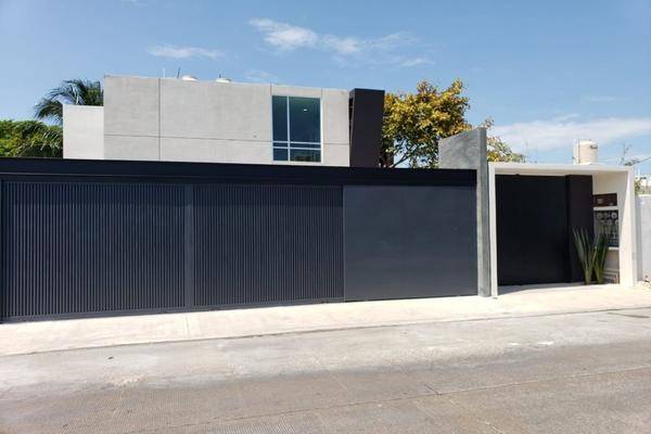 Foto de departamento en 58 , justo sierra, carmen, campeche, 29549223 foto 01 Foto de departamento en renta en 58 , justo sierra, carmen, campeche, 29549223 No. 01