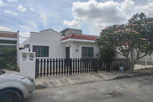 Foto de casa en 59 calle , las américas, mérida, yucatán, 0 foto 02 Foto de casa en renta en 59 calle , las américas, mérida, yucatán, 0 No. 02
