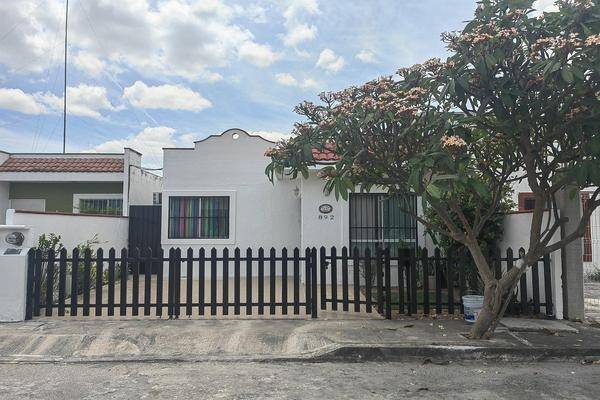 Foto de casa en 59 calle , las américas, mérida, yucatán, 0 foto 03 Foto de casa en renta en 59 calle , las américas, mérida, yucatán, 0 No. 03