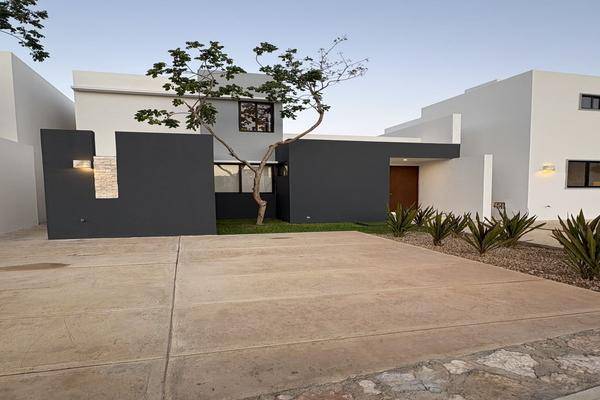 Foto de casa en 59a , caucel, mérida, yucatán, 0 foto 01 Foto de casa en venta en 59a , caucel, mérida, yucatán, 0 No. 01