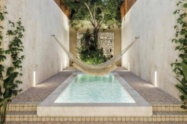 Foto de casa en 59a , villas de yacalpeten, mérida, yucatán, 25277472 foto 04 Foto de casa en venta en 59a , villas de yacalpeten, mérida, yucatán, 25277472 No. 04