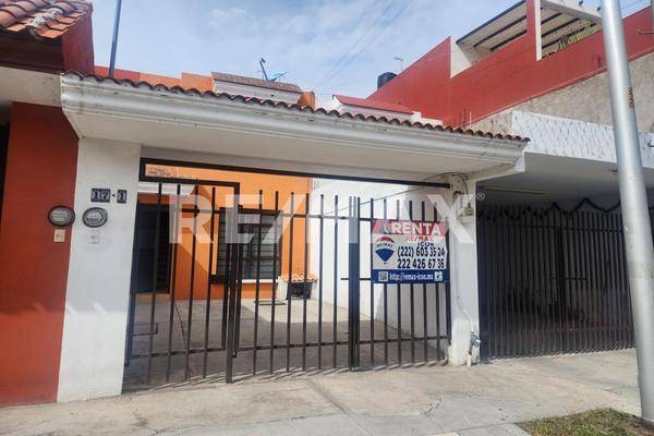 Foto de casa en 5a , bosques de amalucan 1ra sección, puebla, puebla, 0 foto 01 Foto de casa en renta en 5a , bosques de amalucan 1ra sección, puebla, puebla, 0 No. 01