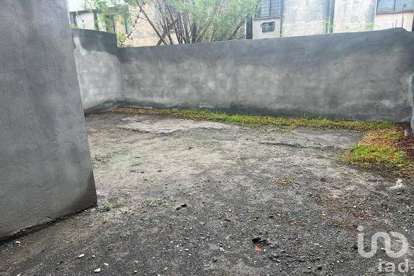 Foto de departamento en 5a. cerrada de la paz 196, infonavit monterreal, general escobedo, nuevo león, 28721036 foto 02 Foto de departamento en venta en 5a. cerrada de la paz 196, infonavit monterreal, general escobedo, nuevo león, 28721036 No. 02