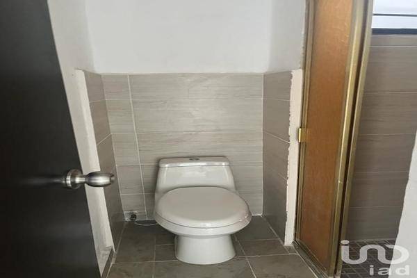 Foto de departamento en 5a. cerrada de la paz 196, infonavit monterreal, general escobedo, nuevo león, 28721036 foto 05 Foto de departamento en venta en 5a. cerrada de la paz 196, infonavit monterreal, general escobedo, nuevo león, 28721036 No. 05