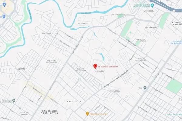 Foto de casa en 5a. cerrada santa isabel 46, santa isabel castillotla, puebla, puebla, 0 foto 04 Foto de casa en venta en 5a. cerrada santa isabel 46, santa isabel castillotla, puebla, puebla, 0 No. 04