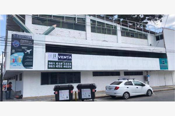 Foto de edificio en 5ta. oriente norte , tuxtla gutiérrez centro, tuxtla gutiérrez, chiapas, 24541314 foto 01 Foto de edificio en venta en 5ta. oriente norte , tuxtla gutiérrez centro, tuxtla gutiérrez, chiapas, 24541314 No. 01