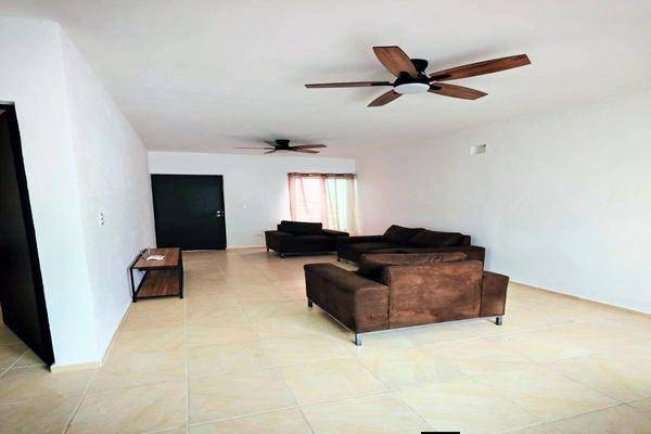 Foto de casa en 6 , gran santa fe, mérida, yucatán, 30994229 foto 03 Foto de casa en renta en 6 , gran santa fe, mérida, yucatán, 30994229 No. 03