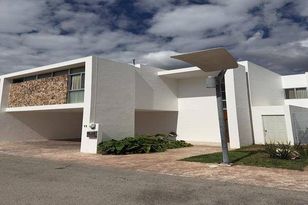 Foto de casa en 6 , montebello, mérida, yucatán, 0 foto 01 Foto de casa en renta en 6 , montebello, mérida, yucatán, 0 No. 01