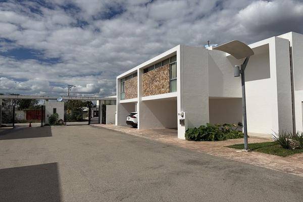 Foto de casa en 6 , montebello, mérida, yucatán, 0 foto 02 Foto de casa en renta en 6 , montebello, mérida, yucatán, 0 No. 02