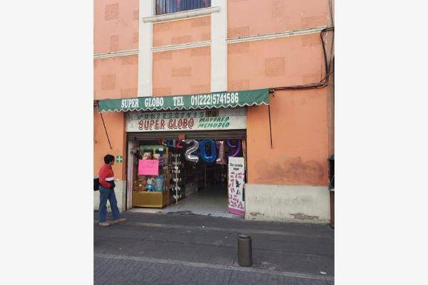 Foto de local en 6 oriente y 2 norte ., puebla, puebla, puebla, 0 foto 01 Foto de local en renta en 6 oriente y 2 norte ., puebla, puebla, puebla, 0 No. 01
