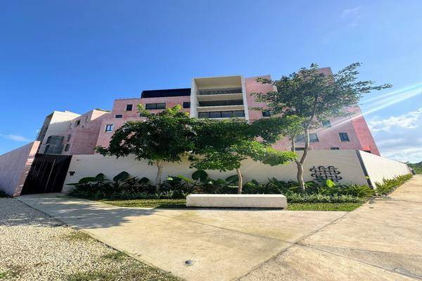 Foto de departamento en 6 , santa gertrudis copo, mérida, yucatán, 30453833 foto 02 Foto de departamento en renta en 6 , santa gertrudis copo, mérida, yucatán, 30453833 No. 02