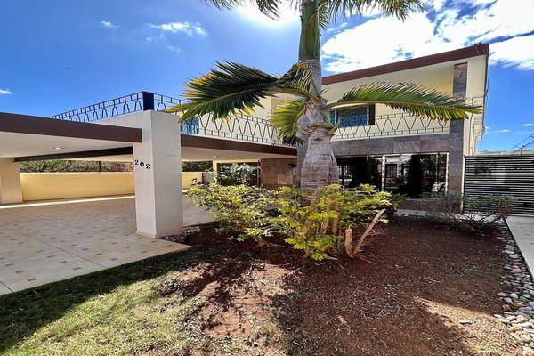 Foto de casa en 60 , garcia gineres, mérida, yucatán, 0 foto 01 Foto de casa en venta en 60 , garcia gineres, mérida, yucatán, 0 No. 01