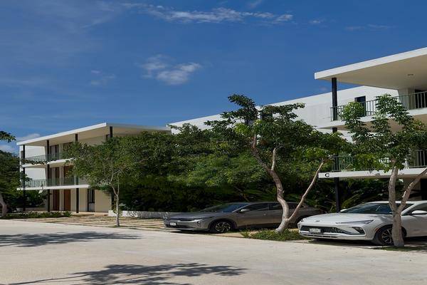 Foto de departamento en 60 , temozon norte, mérida, yucatán, 30455107 foto 01 Foto de departamento en renta en 60 , temozon norte, mérida, yucatán, 30455107 No. 01