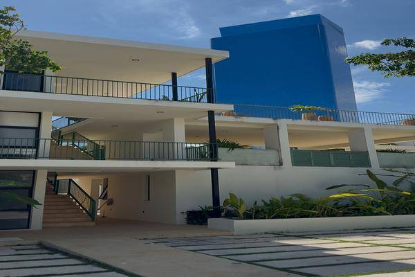 Foto de departamento en 60 , temozon norte, mérida, yucatán, 30455107 foto 03 Foto de departamento en renta en 60 , temozon norte, mérida, yucatán, 30455107 No. 03