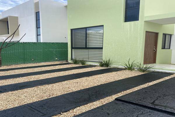 Foto de casa en 61 , floresta, mérida, yucatán, 30433233 foto 04 Foto de casa en renta en 61 , floresta, mérida, yucatán, 30433233 No. 04