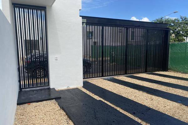 Foto de casa en 61 , floresta, mérida, yucatán, 30433233 foto 05 Foto de casa en renta en 61 , floresta, mérida, yucatán, 30433233 No. 05