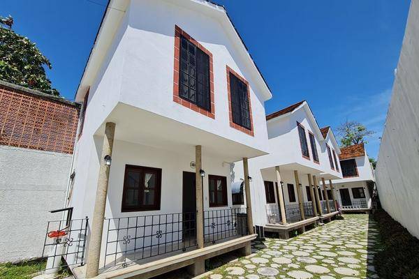 Foto de casa en 66-b , san agustin del palmar, carmen, campeche, 23893744 foto 01 Foto de casa en renta en 66-b , san agustin del palmar, carmen, campeche, 23893744 No. 01