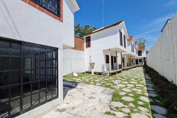 Foto de casa en 66-b , san agustin del palmar, carmen, campeche, 23893744 foto 02 Foto de casa en renta en 66-b , san agustin del palmar, carmen, campeche, 23893744 No. 02