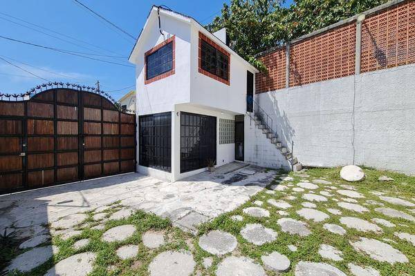 Foto de casa en 66-b , san agustin del palmar, carmen, campeche, 23893744 foto 03 Foto de casa en renta en 66-b , san agustin del palmar, carmen, campeche, 23893744 No. 03